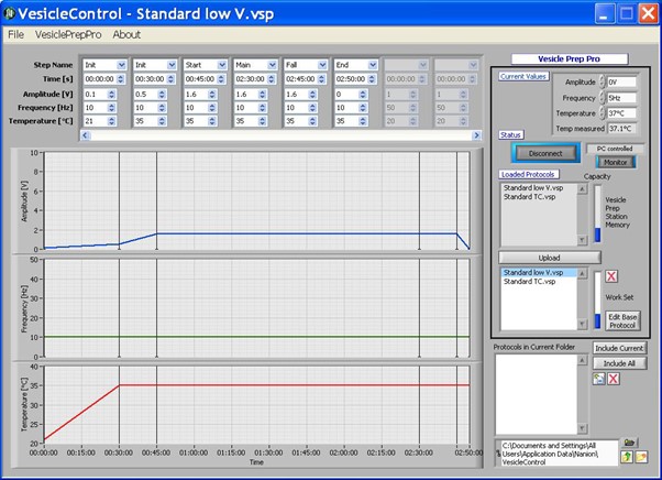 VPP-Software-website